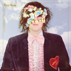 Beach Slang - Everything Matters But No One Is Listening (Quiet Slang)